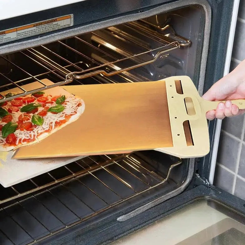 Pizza Sliding Peel™